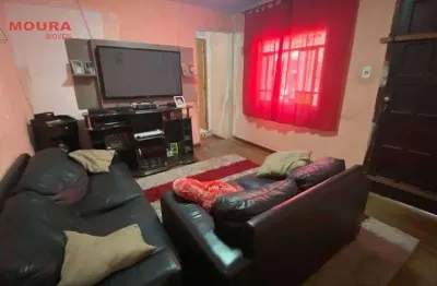 Casa com 2 dormitórios à venda, 120 m² por r$ 360.000,00 - jardim patente - são paulo/sp