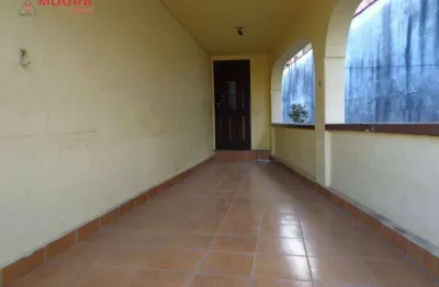Casa com 3 dormitórios à venda, 150 m² por r$ 450.000,00 - vila arapuã - são paulo/sp