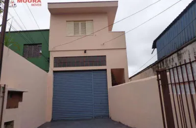 Casa à venda por r$ 1.180.000,00 - são joão clímaco - são paulo/sp
