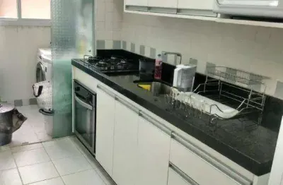 Apartamento com 2 dormitórios à venda, 52 m² por r$ 289.500,00 - vila natália - são paulo/sp