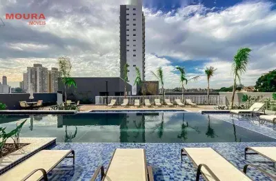 Apartamento à venda, 66 m² por r$ 599.000,00 - vila dom pedro i - são paulo/sp