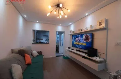 Casa à venda, 159 m² por r$ 780.000,00 - jardim patente - são paulo/sp