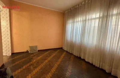 Casa com 2 dormitórios à venda, 110 m² por r$ 460.000,00 - jardim patente novo - são paulo/sp