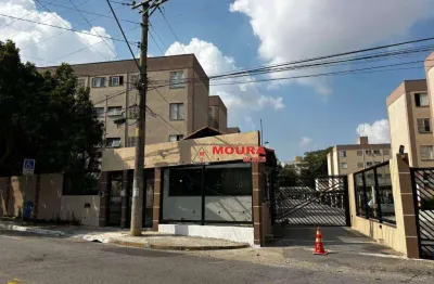 Apartamento à venda, 54 m² por r$ 400.000,00 - são josé - são caetano do sul/sp