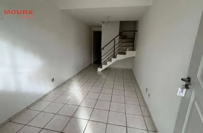 Sobrado com 2 dormitórios à venda, 70 m² por r$ 340.000,00 - parque fongaro - são paulo/sp