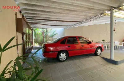 Sobrado com 2 dormitórios à venda, 160 m² por r$ 750.000,00 - são joão clímaco - são paulo/sp