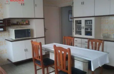 Sobrado à venda, 150 m² por r$ 640.000,00 - jardim patente novo - são paulo/sp