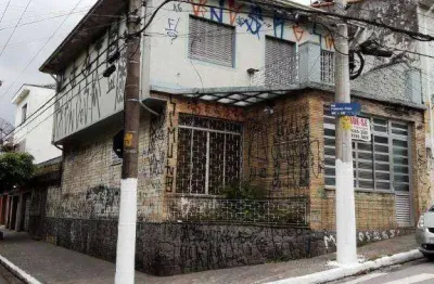 Sobrado com 3 dormitórios à venda, 213 m² por r$ 1.650.000,00 - vila prudente (zona leste) - são paulo/sp