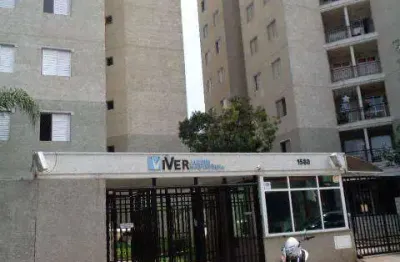 Apartamento com 3 dormitórios à venda, 62 m² por r$ 320.000,00 - são joão clímaco - são paulo/sp