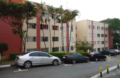 Apartamento com 3 dormitórios à venda, 80 m² por r$ 315.000,00 - jardim patente - são paulo/sp