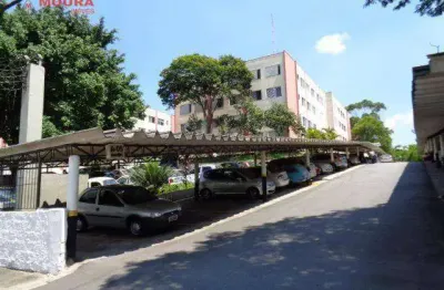 Apartamento com 3 dormitórios à venda, 86 m² por r$ 368.000,00 - jardim patente - são paulo/sp