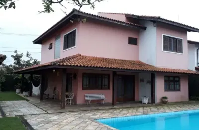 Sobrado com 4 dormitórios à venda, 550 m² por r$ 2.200.000,00 - nova itanhaém - itanhaém/sp