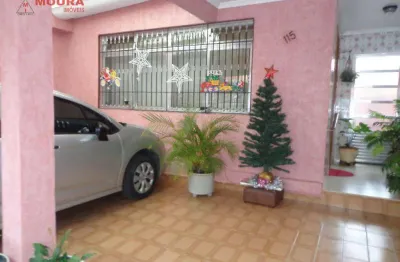 Sobrado à venda por r$ 750.000,00 - são joão clímaco - são paulo/sp