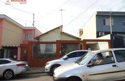 Casa à venda, 248 m² por r$ 1.200.000,00 - osvaldo cruz - são caetano do sul/sp