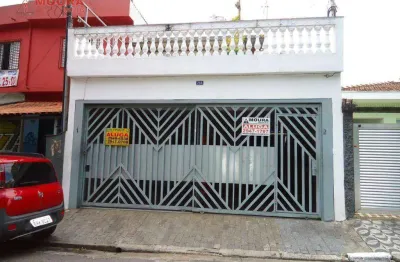 Casa à venda, 140 m² por r$ 650.000,00 - jardim patente - são paulo/sp