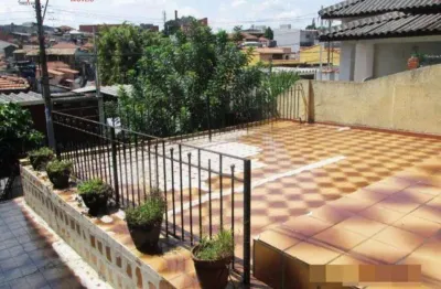 Casa com 5 dormitórios à venda, 240 m² por r$ 637.000,00 - vila natália - são paulo/sp