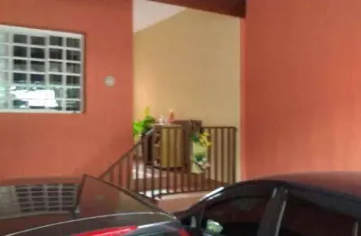 Sobrado com 3 dormitórios à venda, 119 m² por r$ 750.000,00 - vila arapuã - são paulo/sp