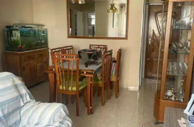 Apartamento com 2 dormitórios à venda, 54 m² por r$ 320.000,00 - sacomã - são paulo/sp
