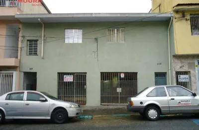 Casa à venda, 364 m² por r$ 750.000,00 - são joão clímaco - são paulo/sp