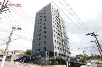 Apartamento à venda, 79 m² por r$ 420.000,00 - parque fongaro - são paulo/sp