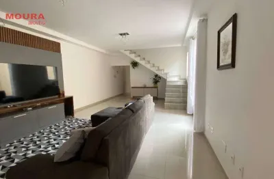 Sobrado à venda, 550 m² por r$ 1.150.000,00 - jardim patente - são paulo/sp