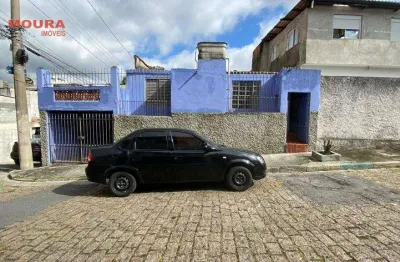 Casa à venda, 100 m² por r$ 320.000,00 - jardim patente - são paulo/sp