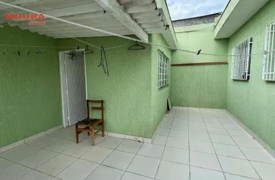 Sobrado com 3 dormitórios à venda, 125 m² por r$ 725.000,00 - jardim patente novo - são paulo/sp