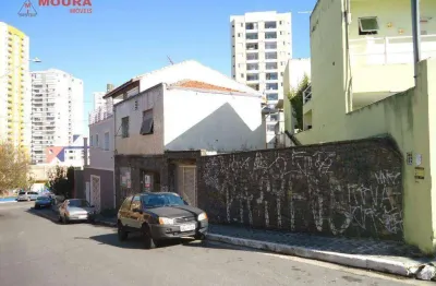 Sobrado à venda, 138 m² por r$ 725.000,00 - olímpico - são caetano do sul/sp
