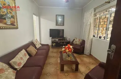 Casa com 2 dormitórios à venda, 118 m² por r$ 430.000,00 - jardim patente - são paulo/sp