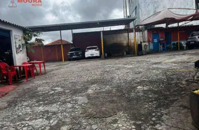 Terreno à venda, 450 m² por r$ 750.000 - vila arapuã - são paulo/sp
