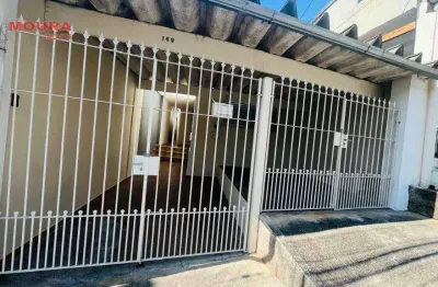 Casa com 2 dormitórios à venda, 197 m² por r$ 550.000,00 - jardim patente novo - são paulo/sp