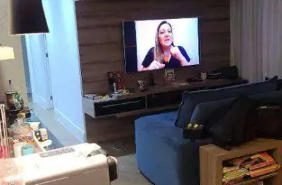 Apartamento à venda, 113 m² por r$ 1.800.000,00 - santo antônio - são caetano do sul/sp