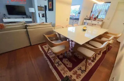Sobrado com 3 dormitórios à venda, 145 m² por r$ 1.100.000,00 - bosque da saúde - são paulo/sp