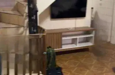Casa com 5 dormitórios à venda, 159 m² por r$ 420.000,00 - vila cristália - são paulo/sp