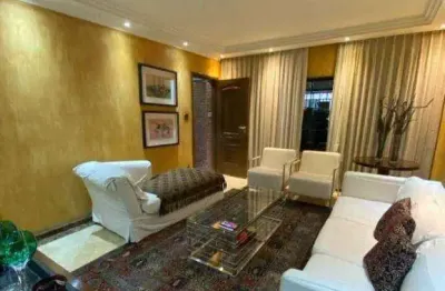 Sobrado à venda, 134 m² por r$ 750.000,00 - planalto paulista - são paulo/sp