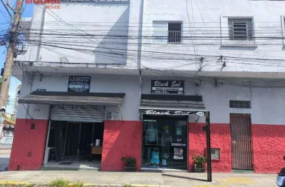 Prédio à venda, 270 m² por r$ 1.150.000,00 - são joão clímaco - são paulo/sp