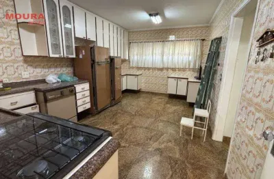 Sobrado com 3 dormitórios à venda, 197 m² por r$ 850.000,00 - jardim patente novo - são paulo/sp
