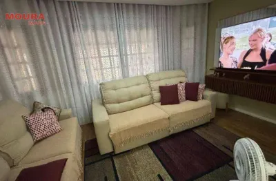 Casa com 2 dormitórios à venda, 160 m² por r$ 725.000,00 - sacomã - são paulo/sp