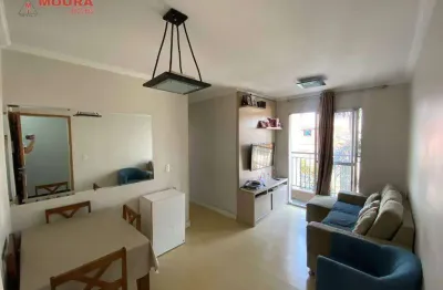 Apartamento com 2 dormitórios à venda, 48 m² por r$ 315.000,00 - são joão clímaco - são paulo/sp