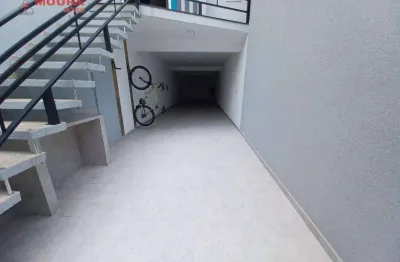 Sobrado com 2 dormitórios à venda, 124 m² por r$ 593.000,00 - jardim patente novo - são paulo/sp