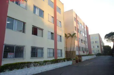 Apartamento à venda, 80 m² por r$ 350.000,00 - jardim patente - são paulo/sp