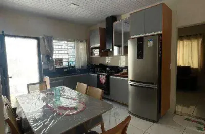 Casa com 2 dormitórios à venda, 120 m² por r$ 480.000,00 - jardim patente - são paulo/sp