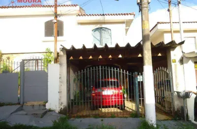 Sobrado à venda, 150 m² por r$ 470.000,00 - jardim patente novo - são paulo/sp