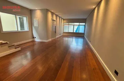 Sobrado com 4 dormitórios à venda, 236 m² por r$ 935.000,00 - são joão clímaco - são paulo/sp