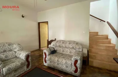 Sobrado à venda, 160 m² por r$ 520.000,00 - jardim patente - são paulo/sp