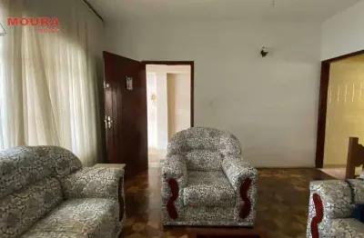 Sobrado com 3 dormitórios à venda, 160 m² por r$ 520.000,00 - jardim patente - são paulo/sp
