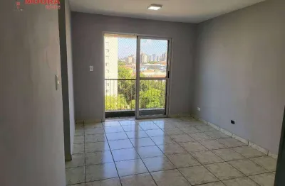 Apartamento com 2 dormitórios à venda, 49 m² por r$ 359.000,00 - são joão clímaco - são paulo/sp