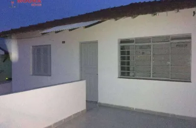 Casa com 6 dormitórios à venda, 225 m² por r$ 560.000,00 - parque fongaro - são paulo/sp