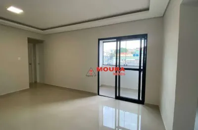 Apartamento com 2 dormitórios à venda, 66 m² por r$ 375.000,00 - parque fongaro - são paulo/sp