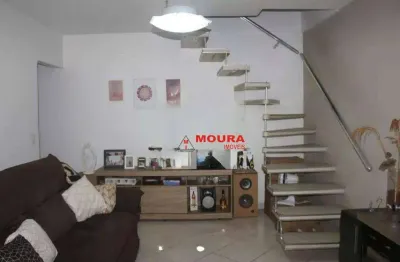 Casa à venda, 188 m² por r$ 695.000,00 - mauá - são caetano do sul/sp